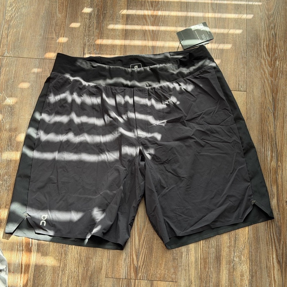 On Running Shorts